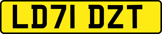 LD71DZT
