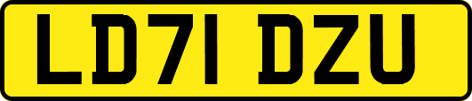 LD71DZU