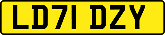 LD71DZY
