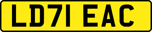 LD71EAC