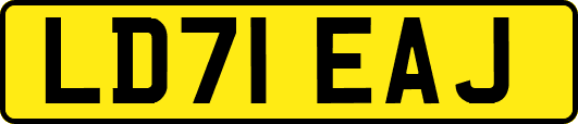 LD71EAJ
