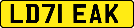 LD71EAK