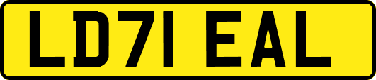 LD71EAL