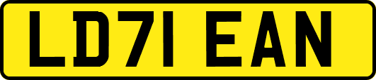 LD71EAN