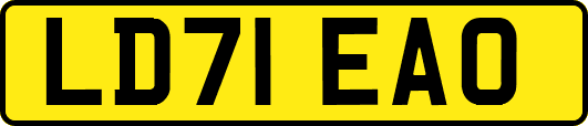 LD71EAO