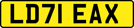 LD71EAX