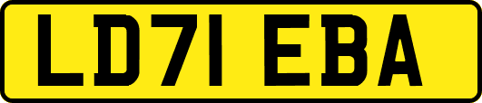 LD71EBA