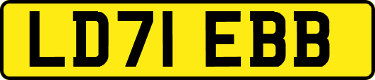 LD71EBB