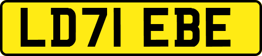 LD71EBE