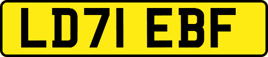 LD71EBF