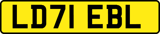 LD71EBL