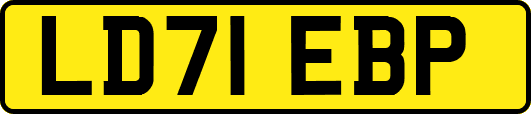LD71EBP