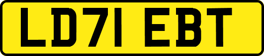 LD71EBT