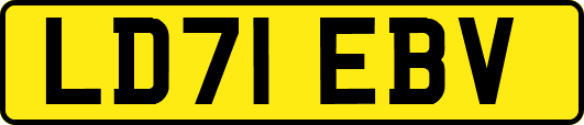 LD71EBV