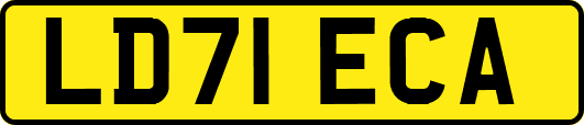 LD71ECA