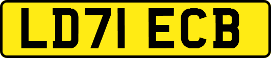 LD71ECB