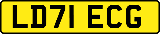 LD71ECG