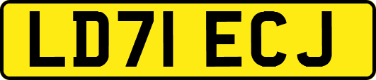 LD71ECJ