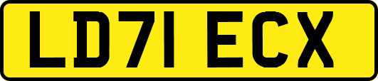 LD71ECX