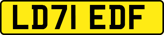 LD71EDF