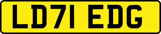 LD71EDG