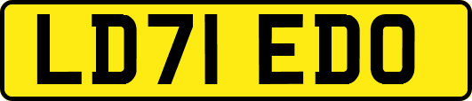 LD71EDO