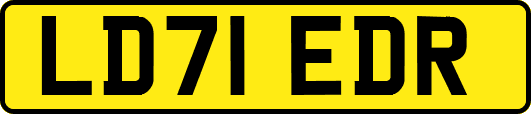 LD71EDR