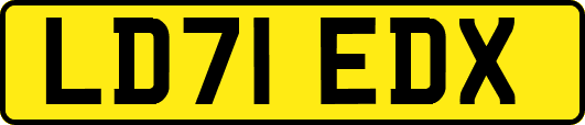 LD71EDX