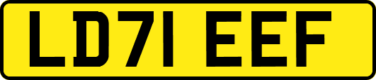 LD71EEF