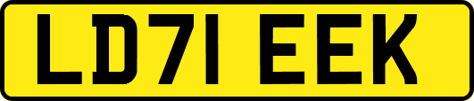 LD71EEK