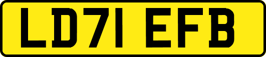 LD71EFB