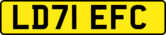 LD71EFC