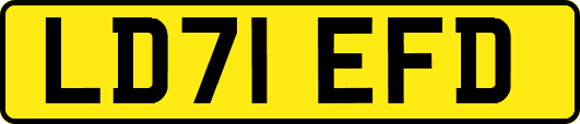 LD71EFD