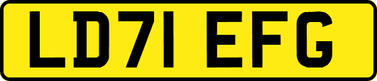 LD71EFG