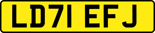 LD71EFJ
