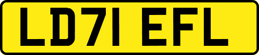 LD71EFL