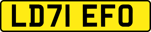 LD71EFO