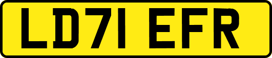 LD71EFR