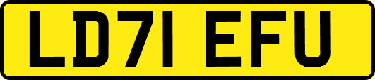 LD71EFU