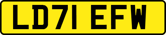 LD71EFW