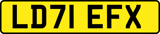 LD71EFX
