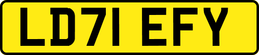 LD71EFY
