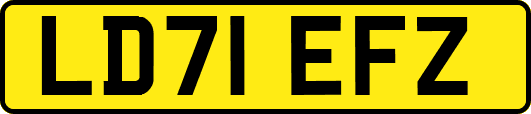 LD71EFZ