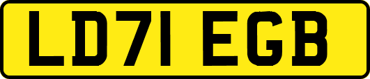 LD71EGB