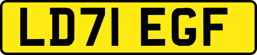 LD71EGF