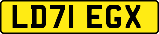 LD71EGX