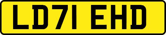 LD71EHD
