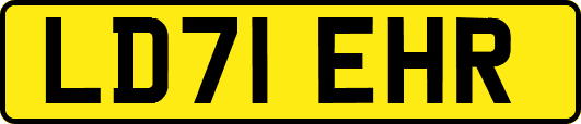 LD71EHR