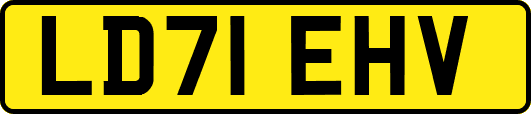 LD71EHV