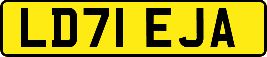 LD71EJA